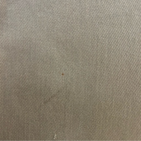 Peanuts Boy’s Khaki Overalls w/Snoopy & Woodstock Playing Soccer Size 4T - Picture 11 of 12